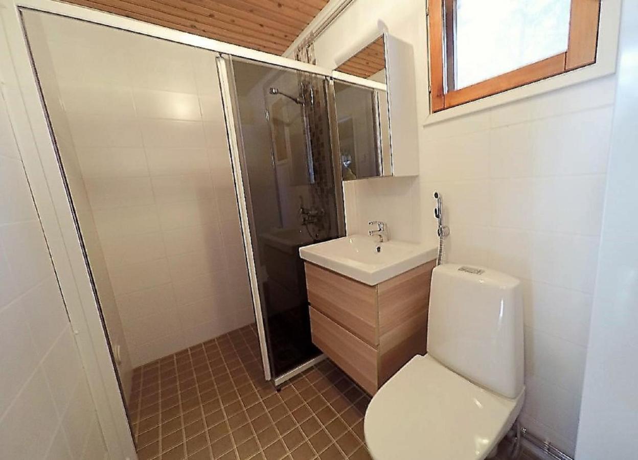 Yyteri Holiday Cottages Пори Экстерьер фото