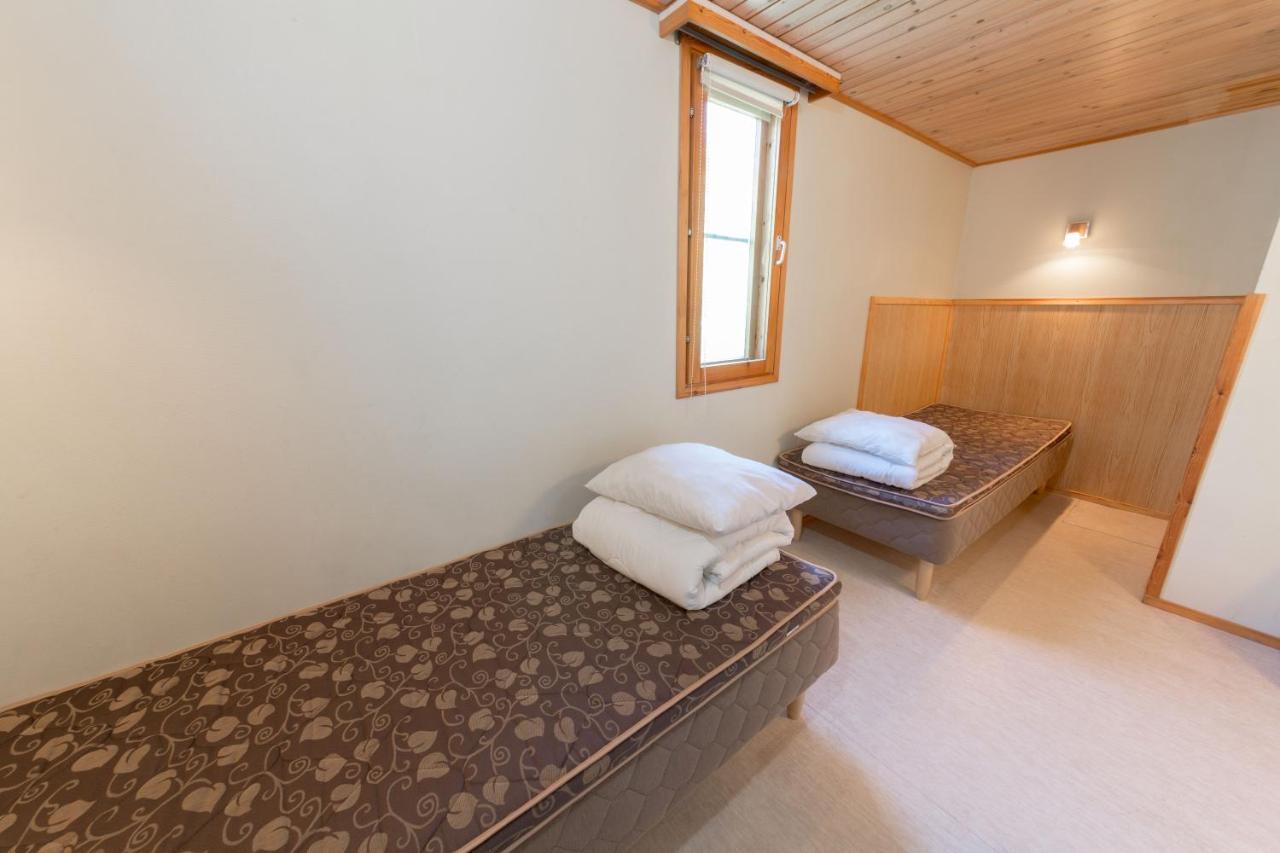 Yyteri Holiday Cottages Пори Экстерьер фото